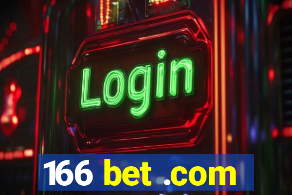166 bet .com